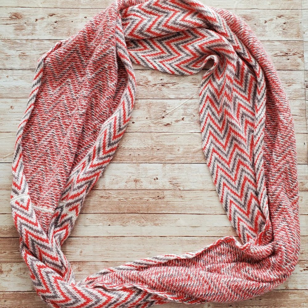 Merona Infinity scarf